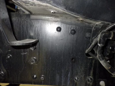 Mitsubishi FUSO TRUCK