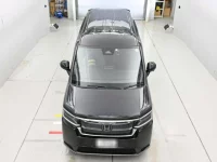 Honda STEP WAGON лот № 36469 оценка 5  с аукциона в Японии 6