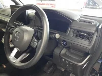 Honda STEP WAGON лот № 36469 оценка 5  с аукциона в Японии 8