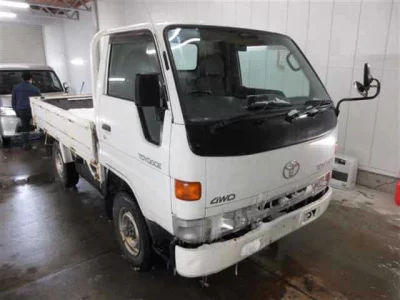 Toyota TOYOACE