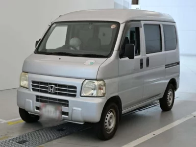 Honda ACTY VAN