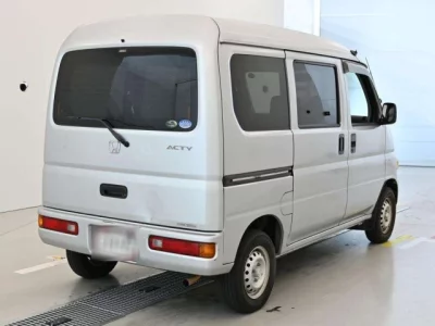 Honda ACTY VAN