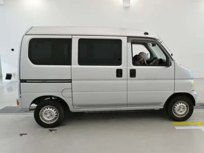 Honda ACTY VAN