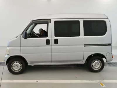 Honda ACTY VAN