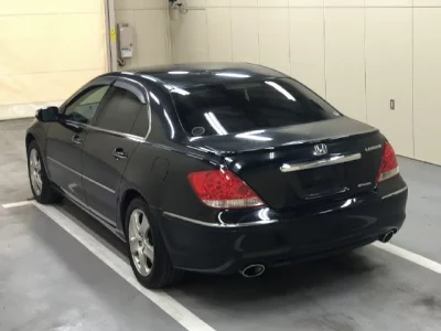 Honda LEGEND
