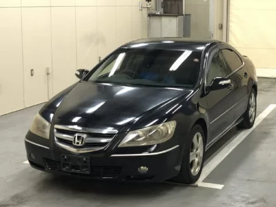 Honda LEGEND
