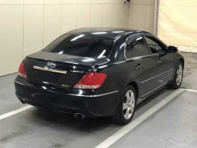 Honda LEGEND