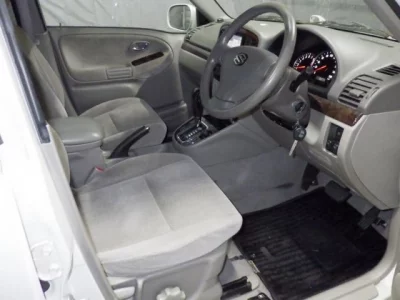 Suzuki GRAND ESCUDO  с аукциона в Японии