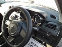 Suzuki SWIFT лот № 30365 оценка 4.5  с аукциона в Японии 8