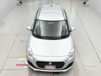 Suzuki SWIFT лот № 30365 оценка 4.5  с аукциона в Японии 6