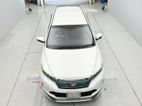 Toyota HARRIER лот № 36476 оценка 4  с аукциона в Японии 6