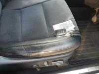 Toyota HARRIER лот № 36476 оценка 4  с аукциона в Японии 9