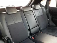 Toyota HARRIER лот № 36476 оценка 4  с аукциона в Японии 10