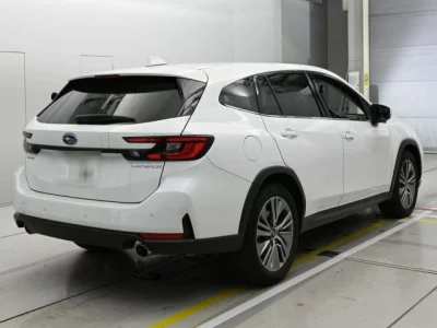 Subaru LEVORG LAYBACK  с аукциона в Японии