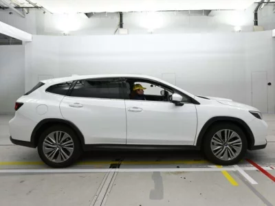 Subaru LEVORG LAYBACK  с аукциона в Японии