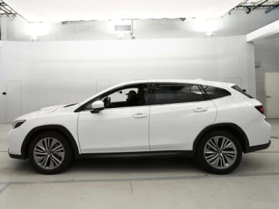 Subaru LEVORG LAYBACK  с аукциона в Японии