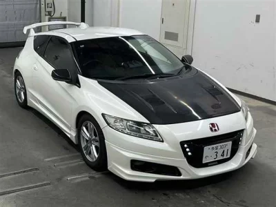 Honda CR-Z