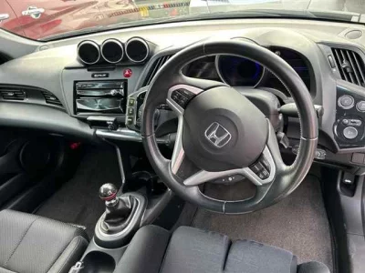 Honda CR-Z