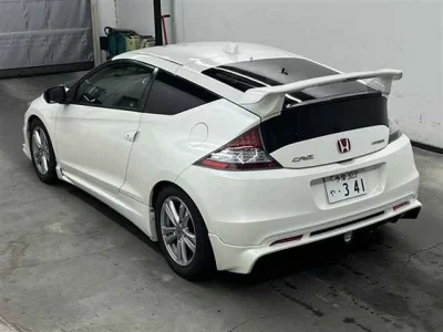Honda CR-Z
