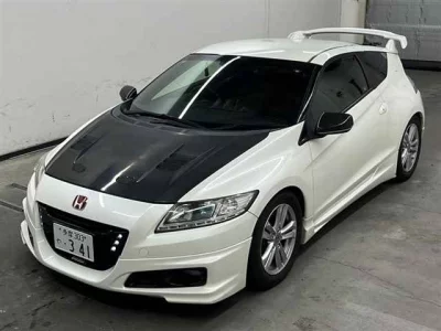 Honda CR-Z