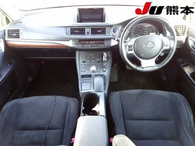 Lexus CT