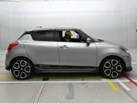Suzuki SWIFT лот № 90552 оценка RA  с аукциона в Японии 2