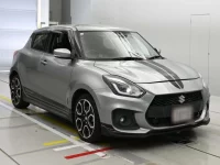 Suzuki SWIFT лот № 90552 оценка RA  с аукциона в Японии 4
