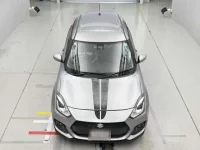 Suzuki SWIFT лот № 90552 оценка RA  с аукциона в Японии 6