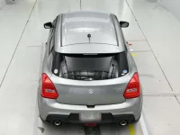 Suzuki SWIFT лот № 90552 оценка RA  с аукциона в Японии 7