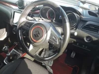 Suzuki SWIFT лот № 90552 оценка RA  с аукциона в Японии 8