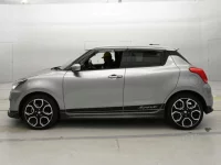 Suzuki SWIFT лот № 90552 оценка RA  с аукциона в Японии 3