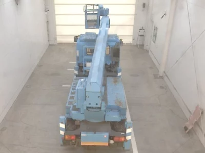 Hino RANGER  с аукциона в Японии