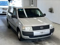 Toyota PROBOX лот № 3485 оценка 3.5  с аукциона в Японии 3