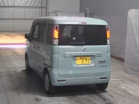 Suzuki SPACIA лот № 1478 оценка R  с аукциона в Японии 7