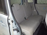 Suzuki SPACIA лот № 1478 оценка R  с аукциона в Японии 4