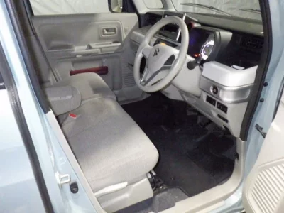 Suzuki SPACIA  с аукциона в Японии