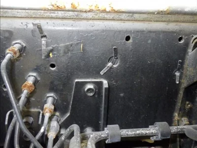 Isuzu FORWARD  с аукциона в Японии