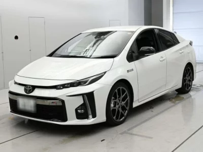 Toyota PRIUS PHV