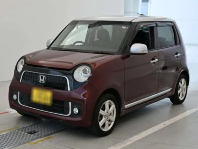 Honda N ONE