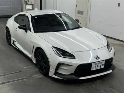 Toyota 86