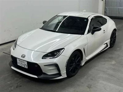 Toyota 86