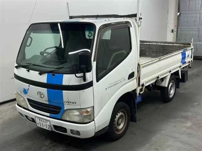 Toyota DYNA