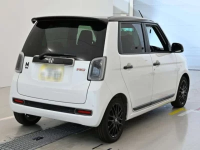 Honda N ONE