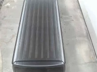 Toyota HIACE VAN лот № 70167 оценка 3.5  с аукциона в Японии 10