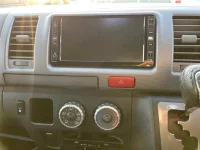 Toyota HIACE VAN лот № 70167 оценка 3.5  с аукциона в Японии 5