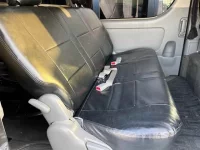 Toyota HIACE VAN лот № 70167 оценка 3.5  с аукциона в Японии 7