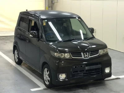 Honda ZEST