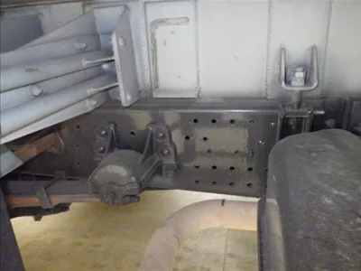 Isuzu FORWARD  с аукциона в Японии