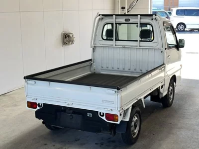 Subaru SAMBAR