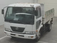 Nissan CONDOR лот № 1005 оценка RB  с аукциона в Японии 3